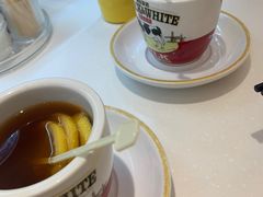 -金利茶餐厅(中船汇店)