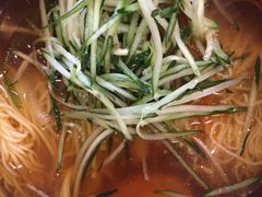 温面-全州拌饭馆(断桥店)