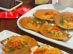 -蚝翅·海鲜粥·烧烤·羊肉季(鄞州万达店)