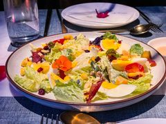 -Wei菋·Le Bistrot