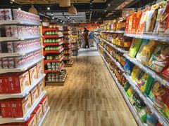 -世纪家家福生活超市(和义西里小区店)