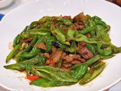 -香山湖家家宴(中山陵店)
