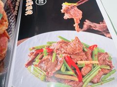-荔粥记潮汕砂锅粥(新北万达店)