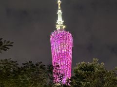 -海心沙亚运公园