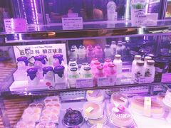 -巴黎贝甜(龙江店)