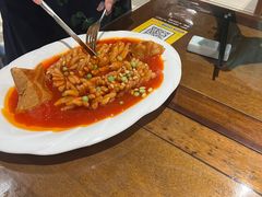 -福慧慈缘素食餐厅(王府井店)