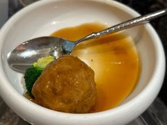 -前海沿·海鲜水饺青岛菜(乐客城店)