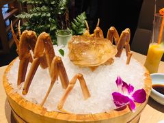 -蟹的岡田屋(正大广场店)