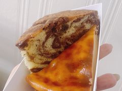 大理石蛋糕-老梦面包 CHEZMOREL(三源里店)