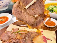 -秦月轩·陕西家乡菜(阜成路·五棵松店)