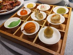 -绿波廊(豫园店)