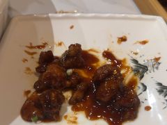 -火龙堂·风味民间菜(文一路店)