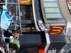 -麦当劳(朝阳北路店)