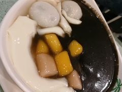 -松记糖水店(铜锣湾分店)