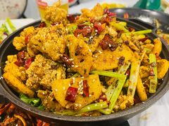 -金陵暴走小龙虾·迷踪蟹(凯德MALL店)