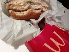 -麦当劳(豫园店)