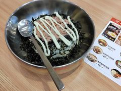 -米村拌饭(凯德和平广场店)