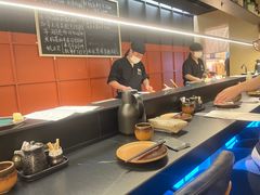 -Sushi Hanzo半藏(天环广场店)