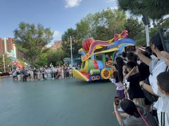 -沈阳方特欢乐世界