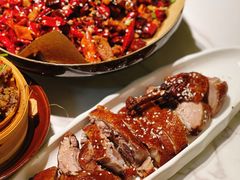 -乔阿马·江南味·驴肉香(龙湖华泾天街店)