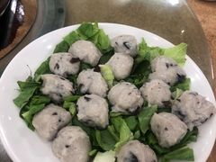 脆肉鲩鱼丸-红日饭店(裕隆三路店)