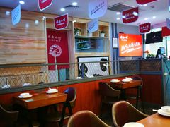 石锅酸菜鱼-周鱼小馆石锅酸菜鱼(活力汇店)