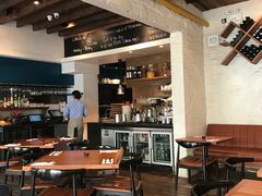 -La Strada(安福路店)