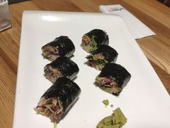 -隐泉之语日式料理(王府中环店)