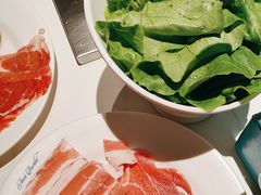 -星伦多 自助料理(圆融店)