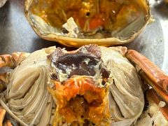-小陆莲花蟹园农家乐(莲花岛店)