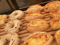 -木子木水日式烫面包(杭州首店)