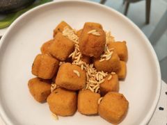-大树餐厅(朝阳大悦城店)