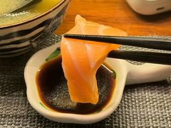-戏作寿司(观音桥店)