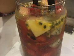 百香水果茶-打趸BTC·Breaktime cafe(北京路店)