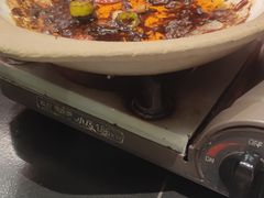 -老李家土菜馆·安吉地标美食