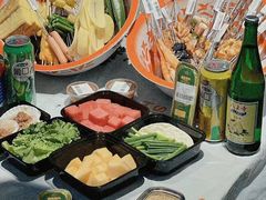 -龙湖成都上城天街