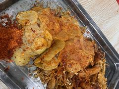 -南门黄孃甜不辣
