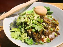 烧椒牛肉面-食之六七·面(朝阳大悦城店)