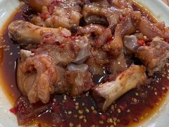 -贤花饭店(城阳店)