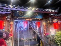 -蜀大侠火锅(寰球文化地标·总府店)