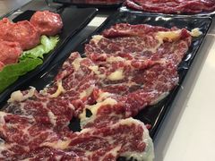 -陈记顺和潮汕鲜牛肉火锅(番禺迎宾大道店)