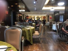 大堂-红城阁·上海味道(四平路店)