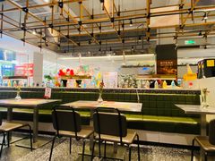 -周沫西餐(嘉禾金铂天地店)