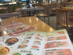 -兴隆茶餐厅·快捷简餐·南北风味(长隆香江酒店)