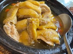 盐酒河田鸡-三生石·福建菜·家宴(五四店)