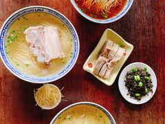 -同得兴 Since·1995 传统苏式面馆(嘉馀坊店)