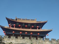 -大理古城