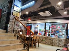 -幸运牛汕头小黄牛牛肉火锅(梅林店)