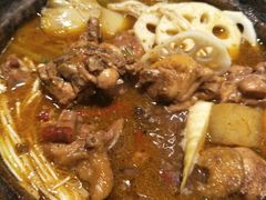 -范贤光鸡公煲(平乐园总店)
