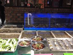 -黄三怪(清河店)